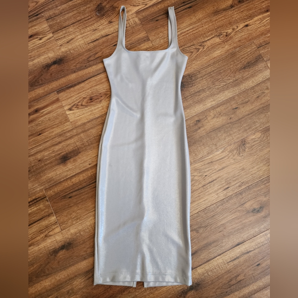 American Apparel Dress